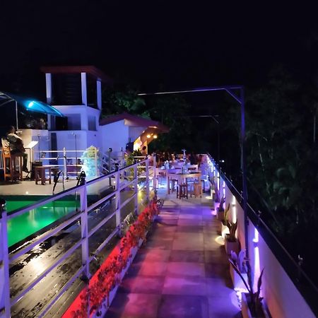 Hotel Sunny Cloud Harumalgoda Exterior foto